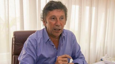 Posse pide postergar la interna radical para despu�s de marzo