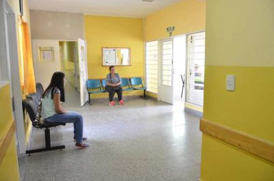 Weretilneck reclam� la deuda que el PAMI tiene con hospitales rionegrinos