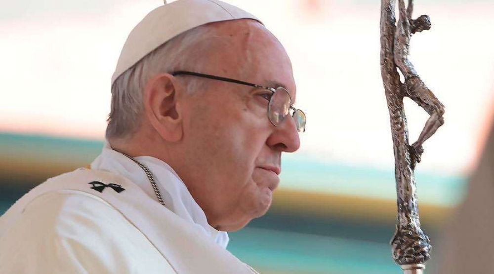 Papa Francisco llama al Padre P�o �dispensador incansable de divina misericordia�