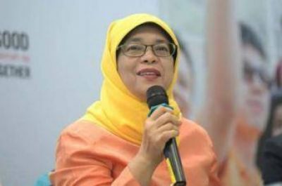 Campa�a de musulmanas de Singapur contra la prohibici�n del hiyab en el lugar de trabajo