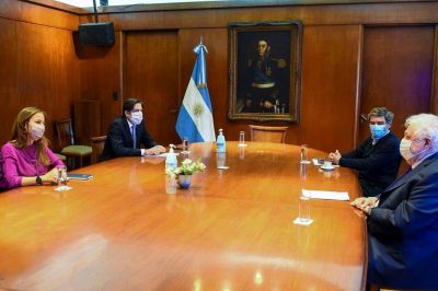 Coronavirus en la Argentina: el regreso a las aulas es el nuevo escenario de conflicto entre el Gobierno y la oposici�n