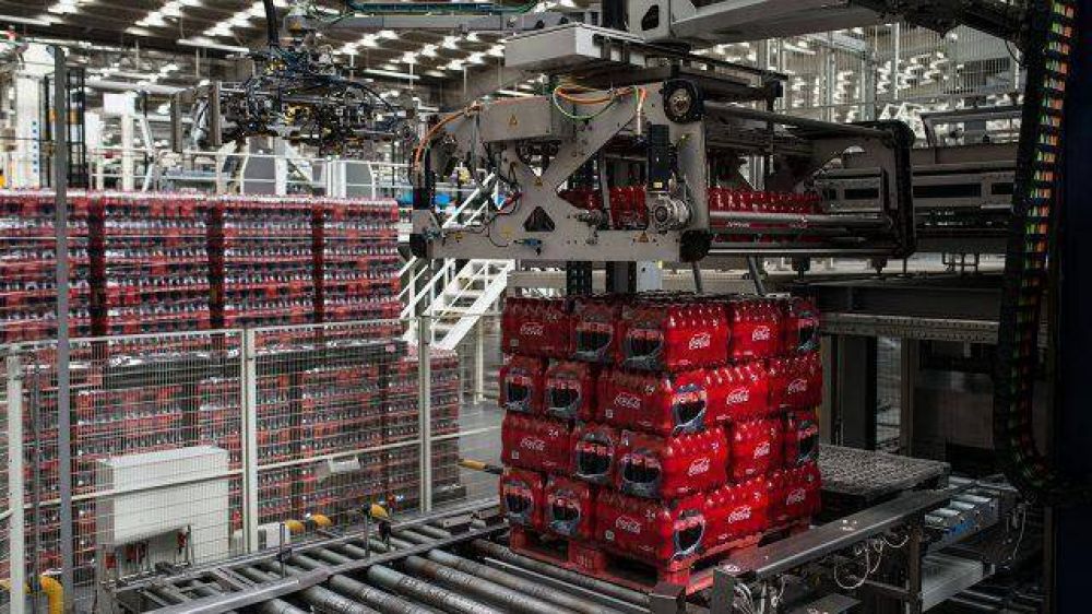 Reunin de Coca-Cola con AMLO: tregua entre la 4T y la industria refresquera?
