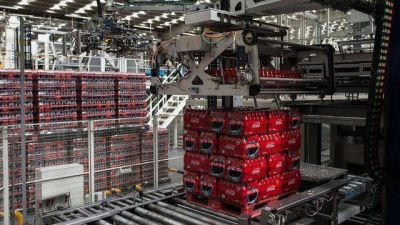 Reuni�n de Coca-Cola con AMLO: �tregua entre la 4T y la industria refresquera?