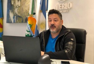 Gustavo Men�ndez: �La oposici�n es como el colesterol, hay del bueno y del malo�