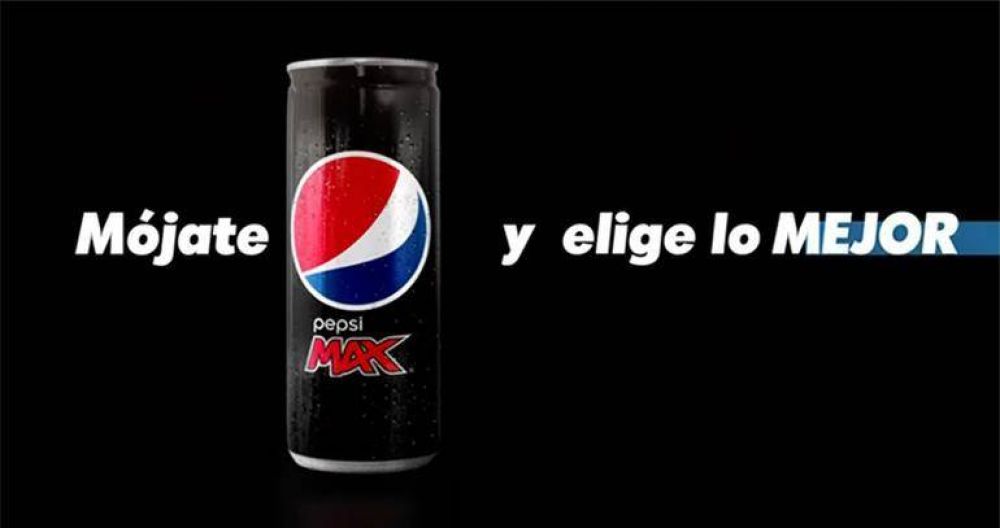 Pepsi Max presenta el estudio sociológico 