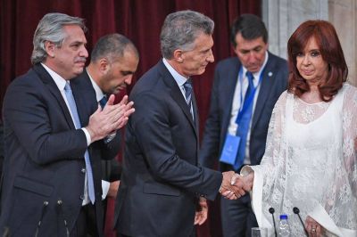 La Corte adelanta el futuro de Cristina Kirchner y Mauricio Macri