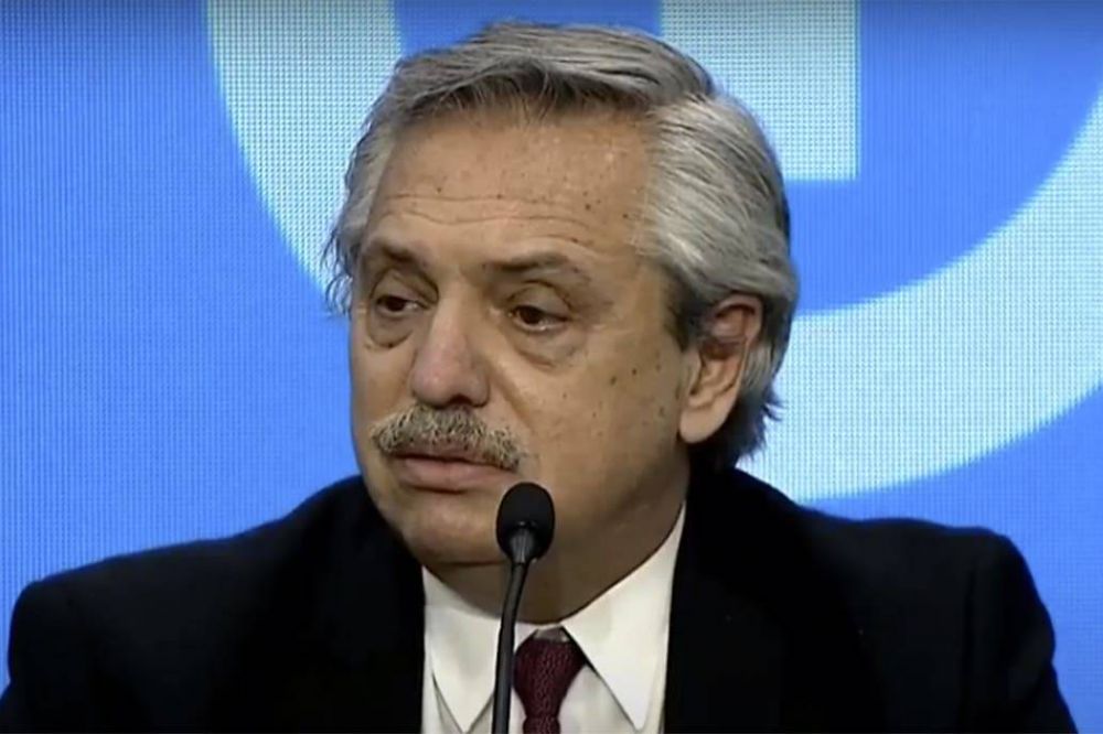 El Gobierno se guard una carta contra Horacio Rodrguez Larreta: la advertencia de exigirle que devuelva $124.000 millones