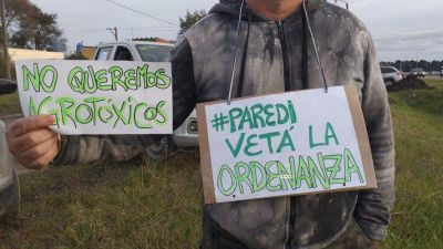 Mar Chiquita: quiénes buscan desplazar al juez Casas