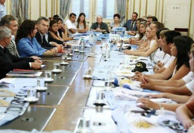 Espionaje a familiares del ARA San Juan: Partes de Inteligencia detallan reclamos y pedidos
