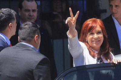 Las razones del liderazgo de Cristina Fernández de Kirchner