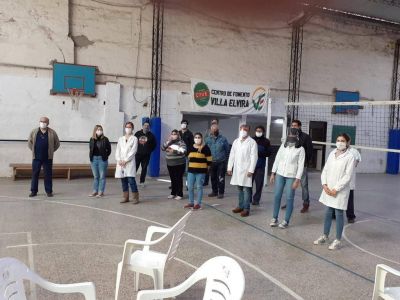 La incertidumbre gana por goleada en los clubes de barrio de la Regi�n