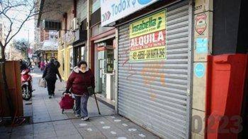 Se dispar el desempleo en Mar del Plata: hay 65 mil personas sin trabajo