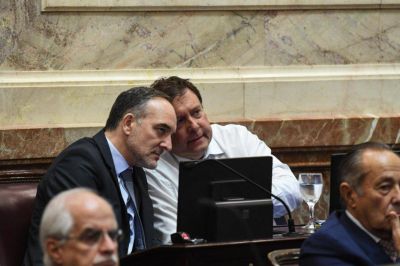 Do�ate arremeti� contra Weretilneck por la deuda del PAMI