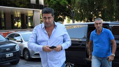 En un gui�o a Angelici la Legislatura suaviza los requisitos para explotar juegos online