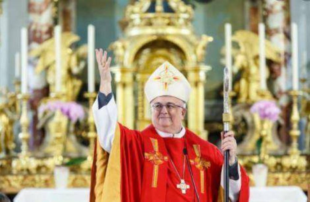 Obispo suizo pide que se convoque un concilio sobre el sacerdocio femenino