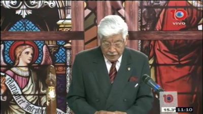 Mons. S�nchez: Jes�s se hizo el �ltimo de todos para darnos vida nueva
