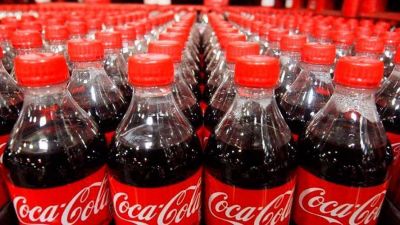 La burla de Coca-Cola: as� es su falsa lucha contra el pl�stico