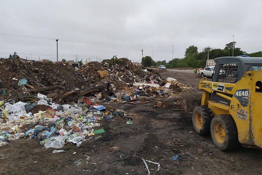 El Instituto de Protecci�n Ambiental gestionar� los residuos urbanos