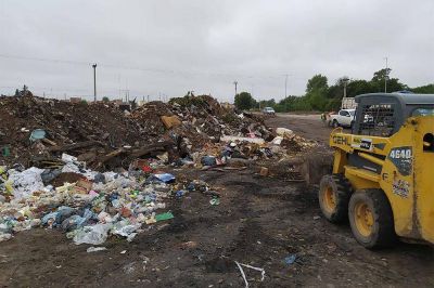 El Instituto de Protecci�n Ambiental gestionar� los residuos urbanos
