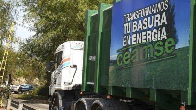 Ceamse inicia su ciclo de conferencias abiertas y gratuitas