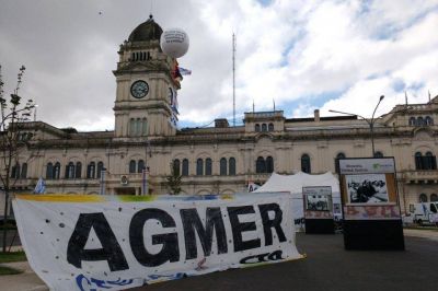 Entre Ros: Gremios destacan un fallo que suspende aportes en salarios de hasta $100.000