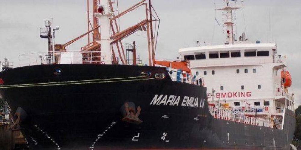 El SOMU vuelve a pelear el encuadre sindical de los tripulantes de la empresa National Shipping