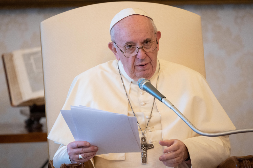 Renuncia bomba en el Vaticano: se va uno de los cardenales ms poderosos