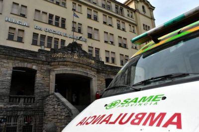Hay 377 nuevos contagiados de coronavirus en Mar del Plata