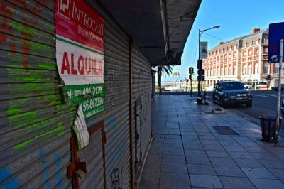 El gobierno municipal insistir� en reabrir actividades para revertir el desempleo