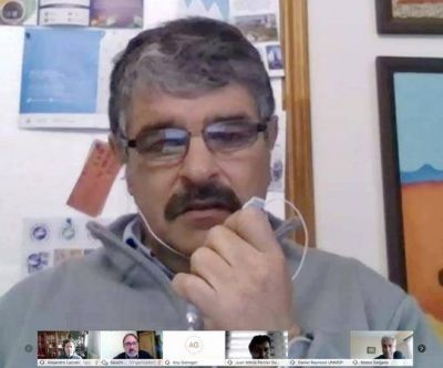 La UNMdP inicia la muestra virtual de su oferta educativa para el ciclo lectivo 2021
