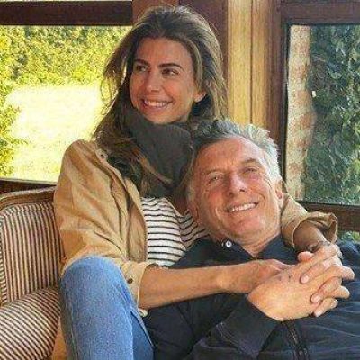 El �Primer Tiempo� de Mauricio Macri y la arenga de Santiago Cafiero