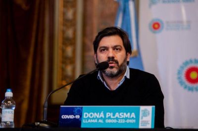Bianco evit� dar certezas sobre la temporada de verano