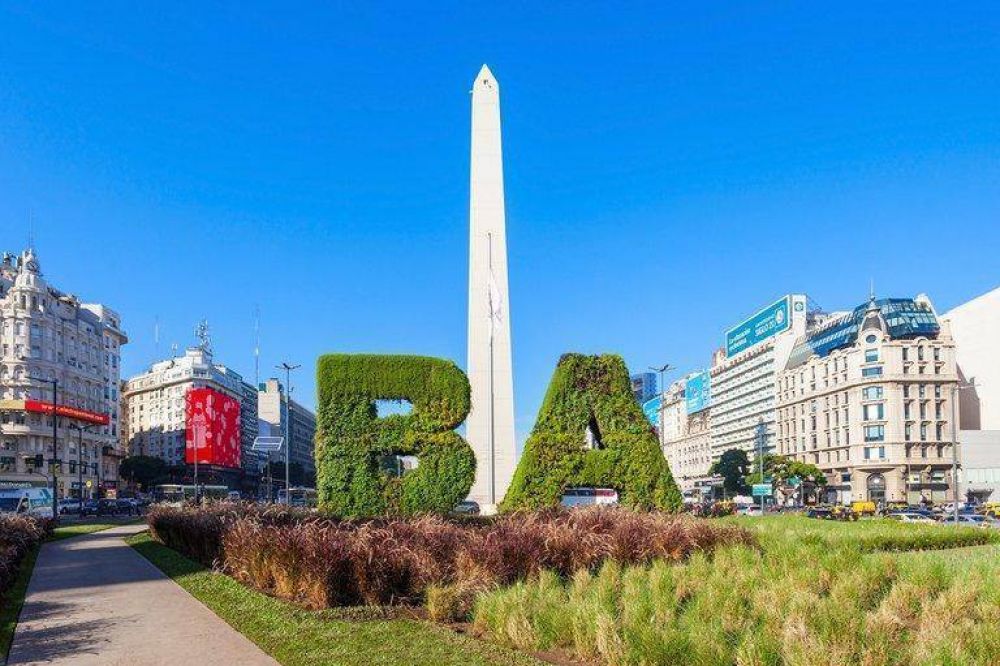 La Ciudad de Buenos Aires saldr a buscar estudiantes y teletrabajadores extranjeros con visas especiales y beneficios de residencia