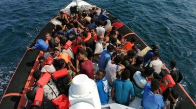 La religi�n del migrante: un desaf�o para la sociedad y la Iglesia