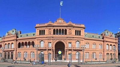 Argentina, modelo de Estado interventor