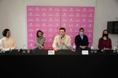Fue presentado el programa de Gesti�n Integral de Residuos Olavarr�a