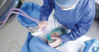 Anestesistas rescindieron del convenio con tres prepagas