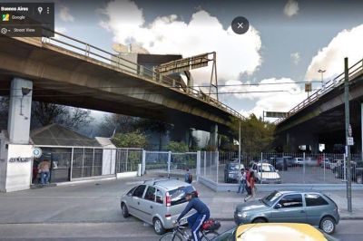 La justicia fren� la entrega de un predio p�blico de la Ciudad al Grupo Clar�n