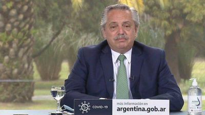 Alberto Fern�ndez termin� de involucrar a la Corte en una batalla pol�tica con riesgo de conflicto institucional