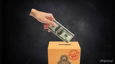 El kirchnerismo quiere llegar a las elecciones legislativas sin devaluar: �misi�n imposible?