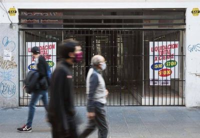 Qu� sigue tras el fuerte deterioro del nivel de empleo