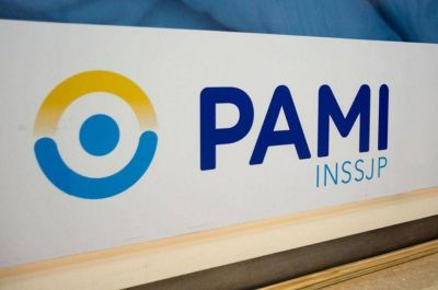 PAMI pagar� incentivo