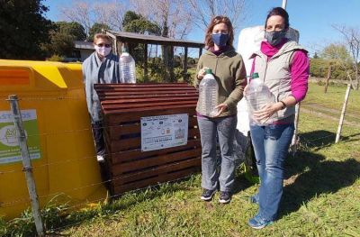 Impulsan recolecci�n de aceite vegetal usado para evitar la contaminaci�n que produce