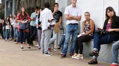 Ante el desempleo r�cord, crear�n un �Consejo Municipal Econ�mico, Social y Productivo� de pospandemia