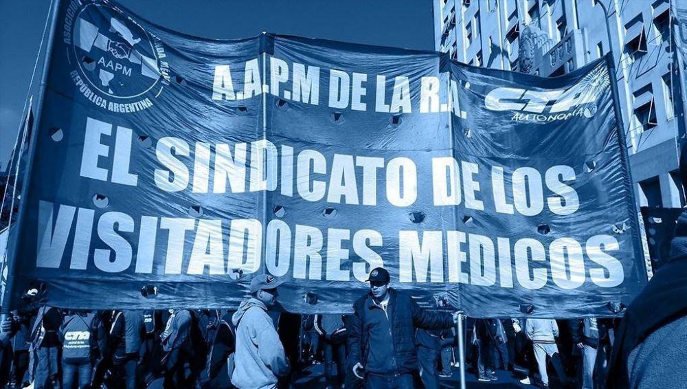 La industria creci 63% pero las farmacuticas se niegan a pagar las paritarias