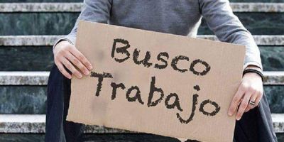 El desempleo en el Gran C�rdoba llega casi al 20%