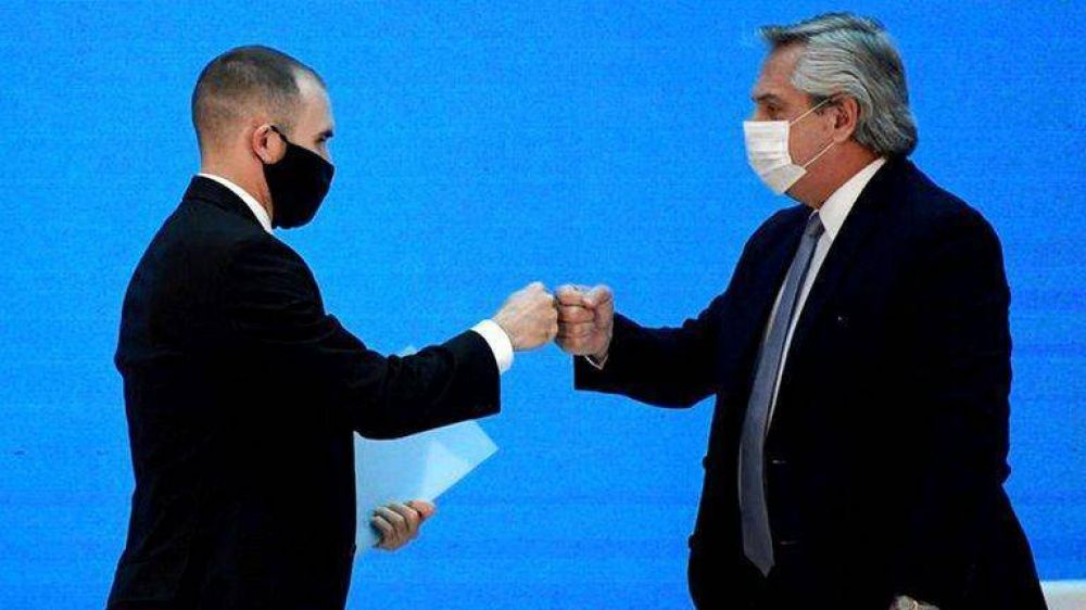 El Gobierno anunciar nuevas medidas para tranquilizar a los mercados y llevar certidumbre a sectores estratgicos