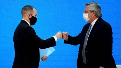 El Gobierno anunciar� nuevas medidas para tranquilizar a los mercados y llevar certidumbre a sectores estrat�gicos