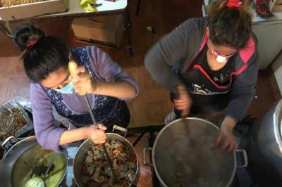 Cerca de cinco millones de argentinos cayeron en la pobreza durante la pandemia