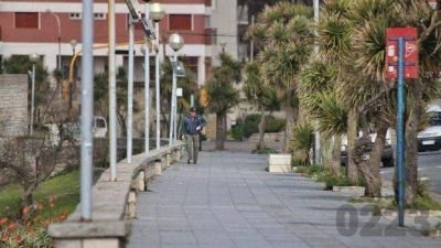 Mar del Plata sum� 306 nuevos casos de coronavirus y otras 10 muertes